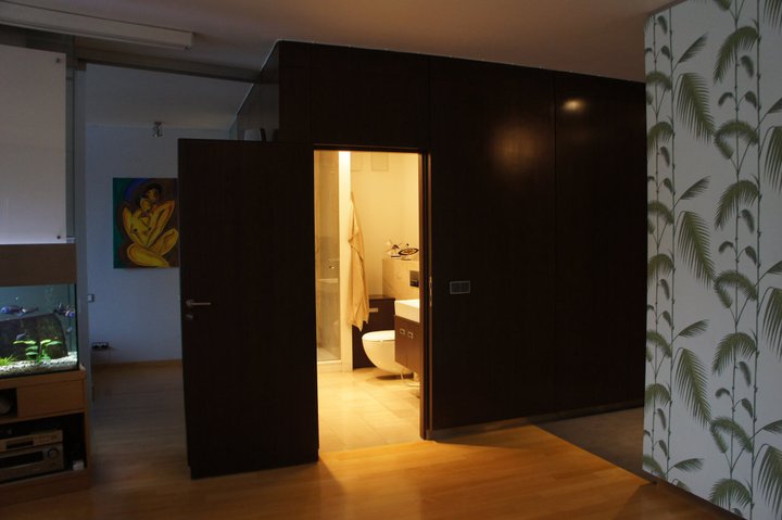 Apartament na wynajem, Warszawa Mokotów, ul. Czerniowiecka 85497691