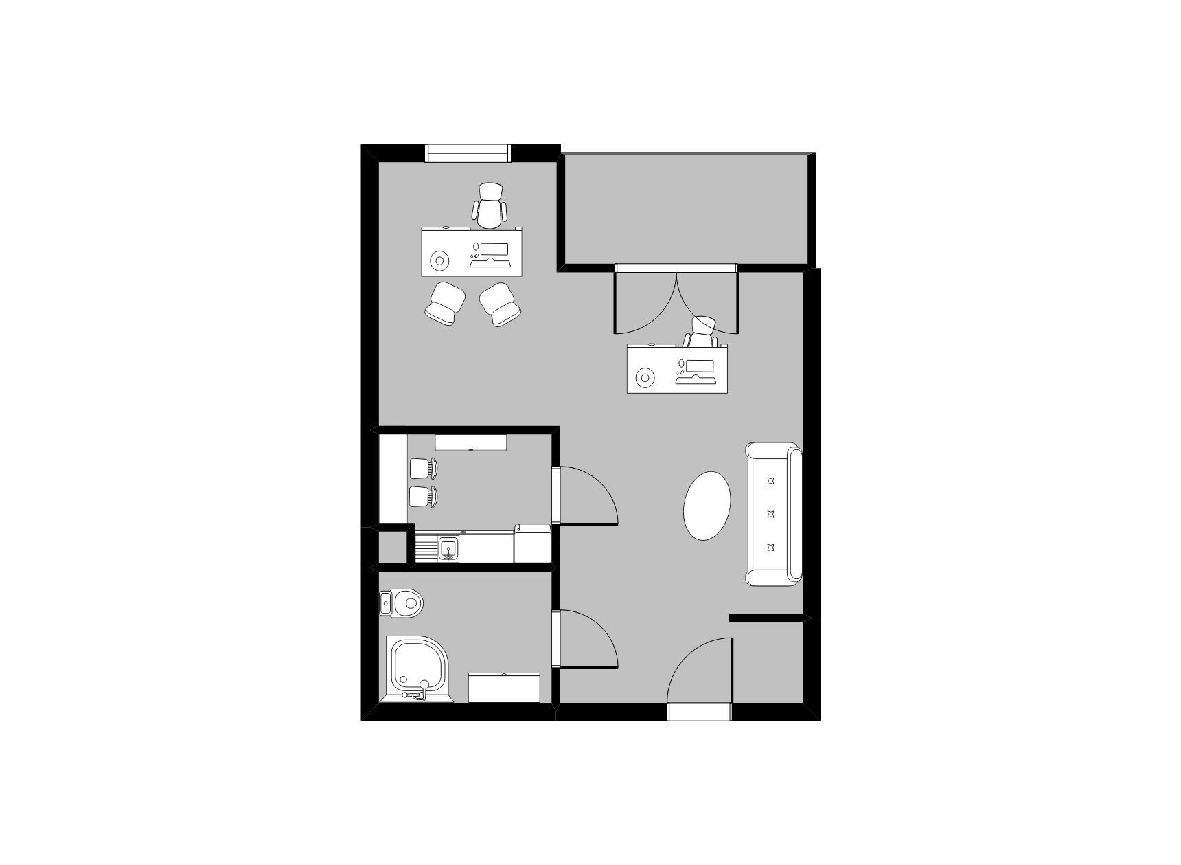 Apartament na sprzedaż, Warszawa Mokotów, ul. Cieszyńska 93993992