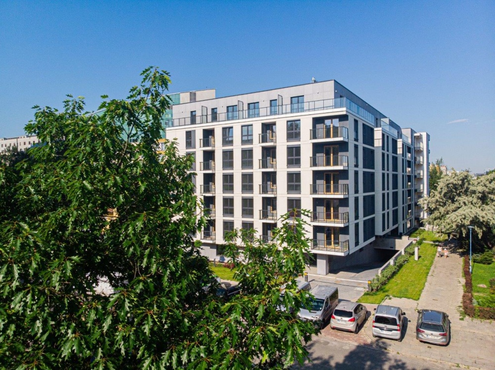 Apartament na sprzedaż, Warszawa Mokotów, ul. Cieszyńska 93993994