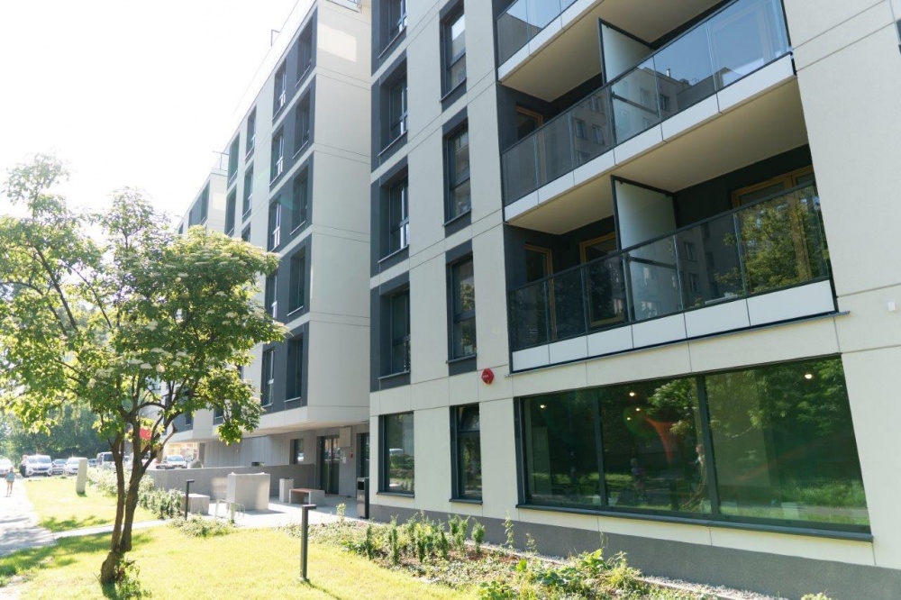 Apartament na sprzedaż, Warszawa Mokotów, ul. Cieszyńska 93993995