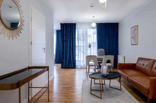 Apartament na sprzedaż, Warszawa Mokotów,  93993984