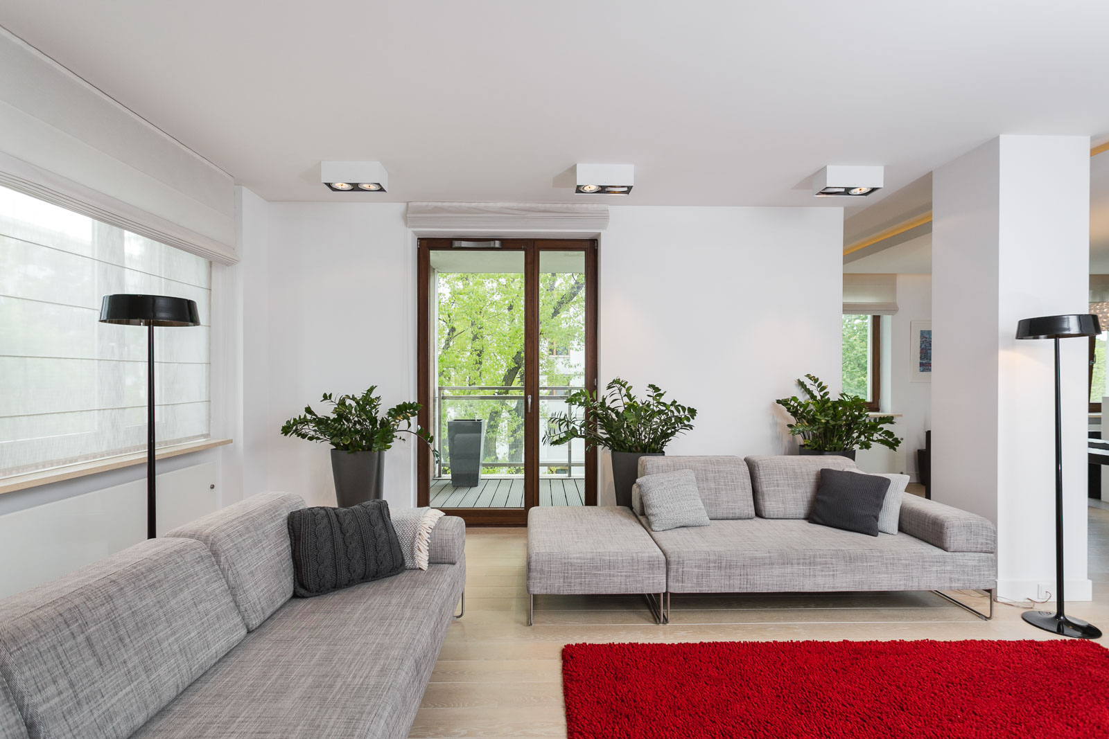 Apartament na wynajem, Warszawa Śródmieście, ul. Leona Kruczkowskiego  45425428