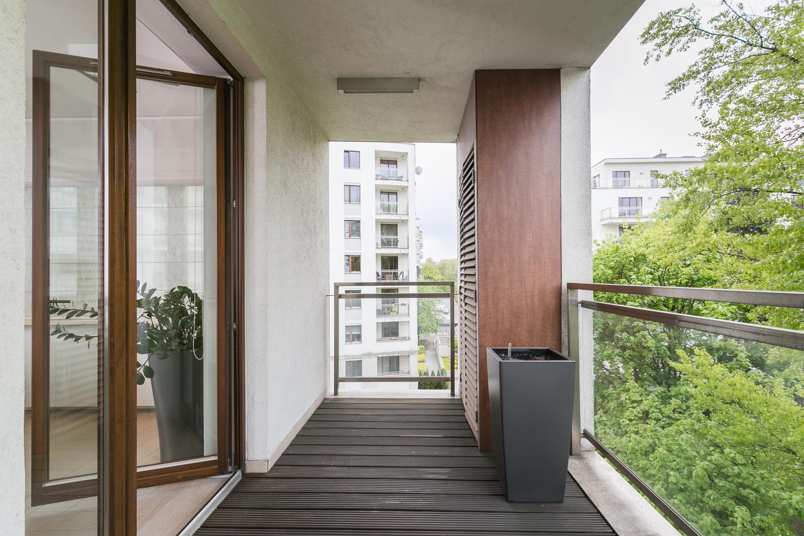Apartament na wynajem, Warszawa Śródmieście, ul. Leona Kruczkowskiego  45425443