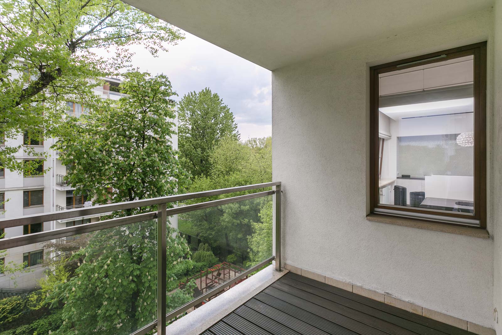 Apartament na wynajem, Warszawa Śródmieście, ul. Leona Kruczkowskiego  45425444