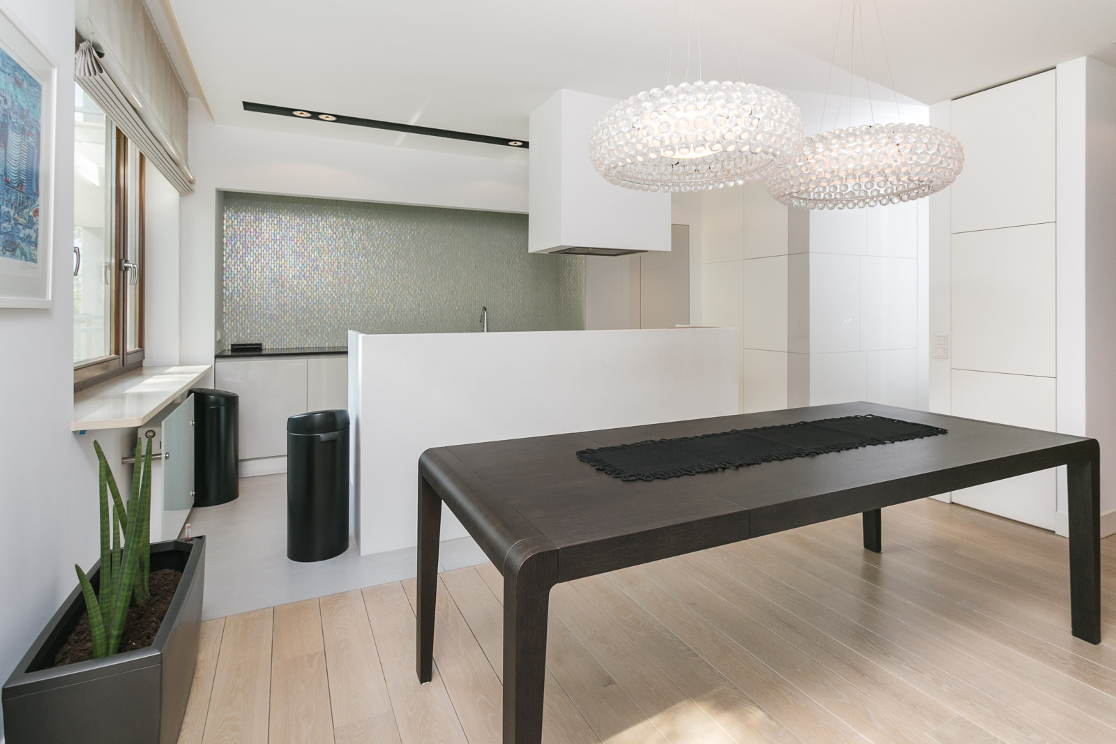 Apartament na wynajem, Warszawa Śródmieście, ul. Leona Kruczkowskiego  45425459