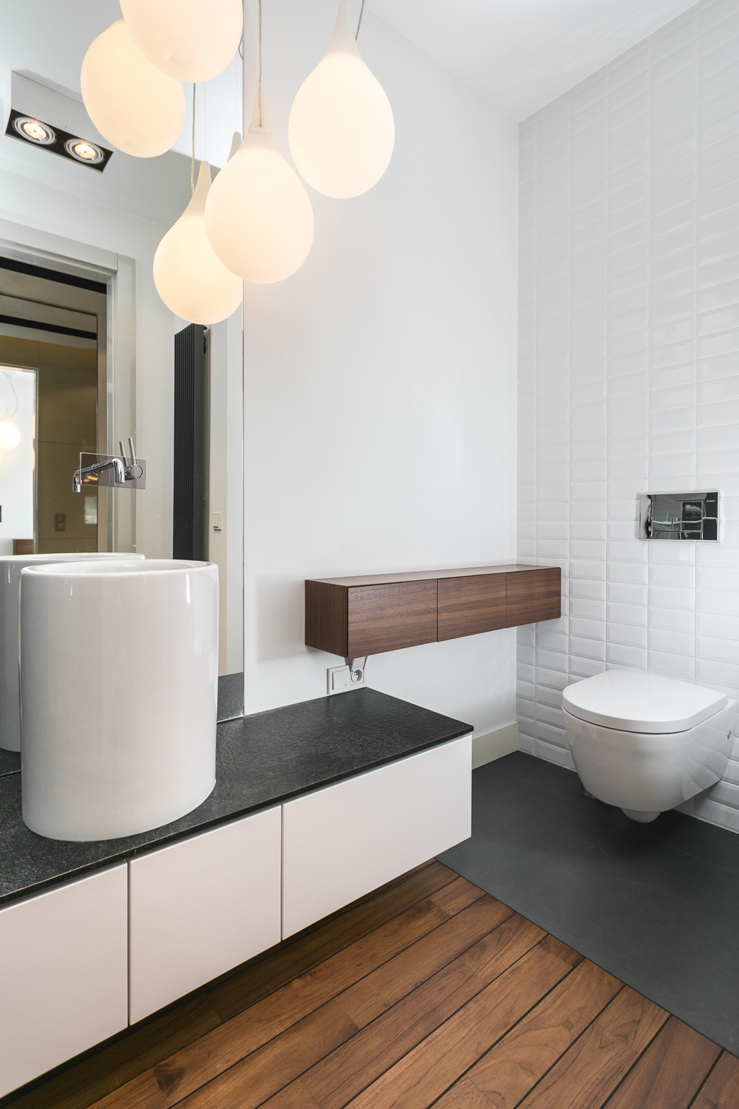 Apartament na wynajem, Warszawa Śródmieście, ul. Leona Kruczkowskiego  45425463