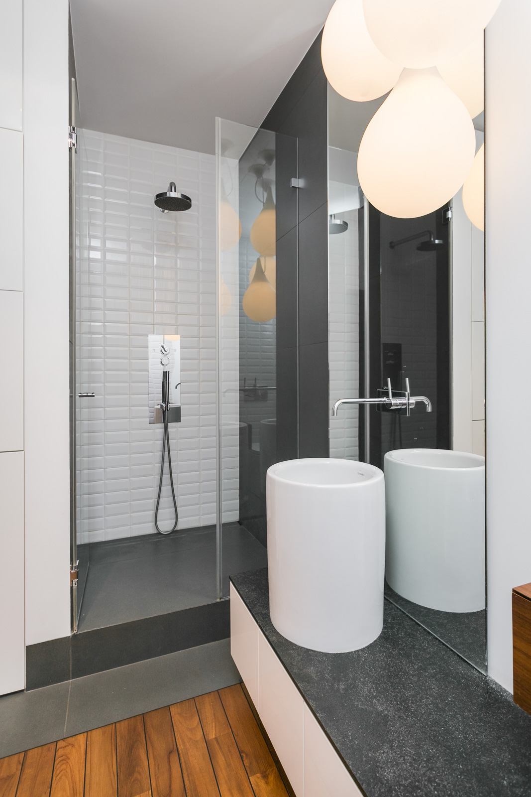 Apartament na wynajem, Warszawa Śródmieście, ul. Leona Kruczkowskiego  45425464