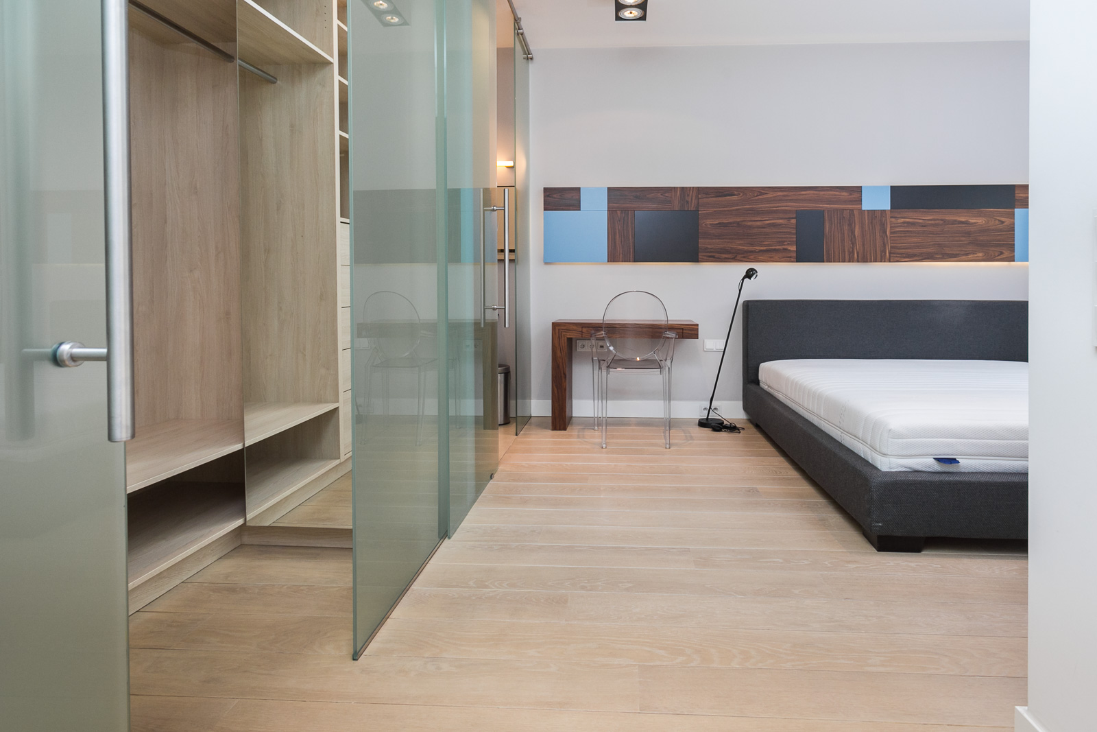 Apartament na wynajem, Warszawa Śródmieście, ul. Leona Kruczkowskiego  45425467