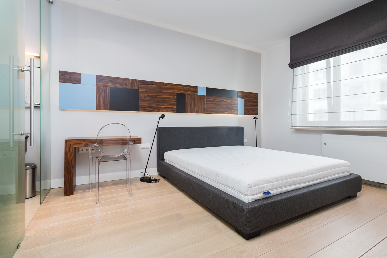 Apartament na wynajem, Warszawa Śródmieście, ul. Leona Kruczkowskiego  45425468