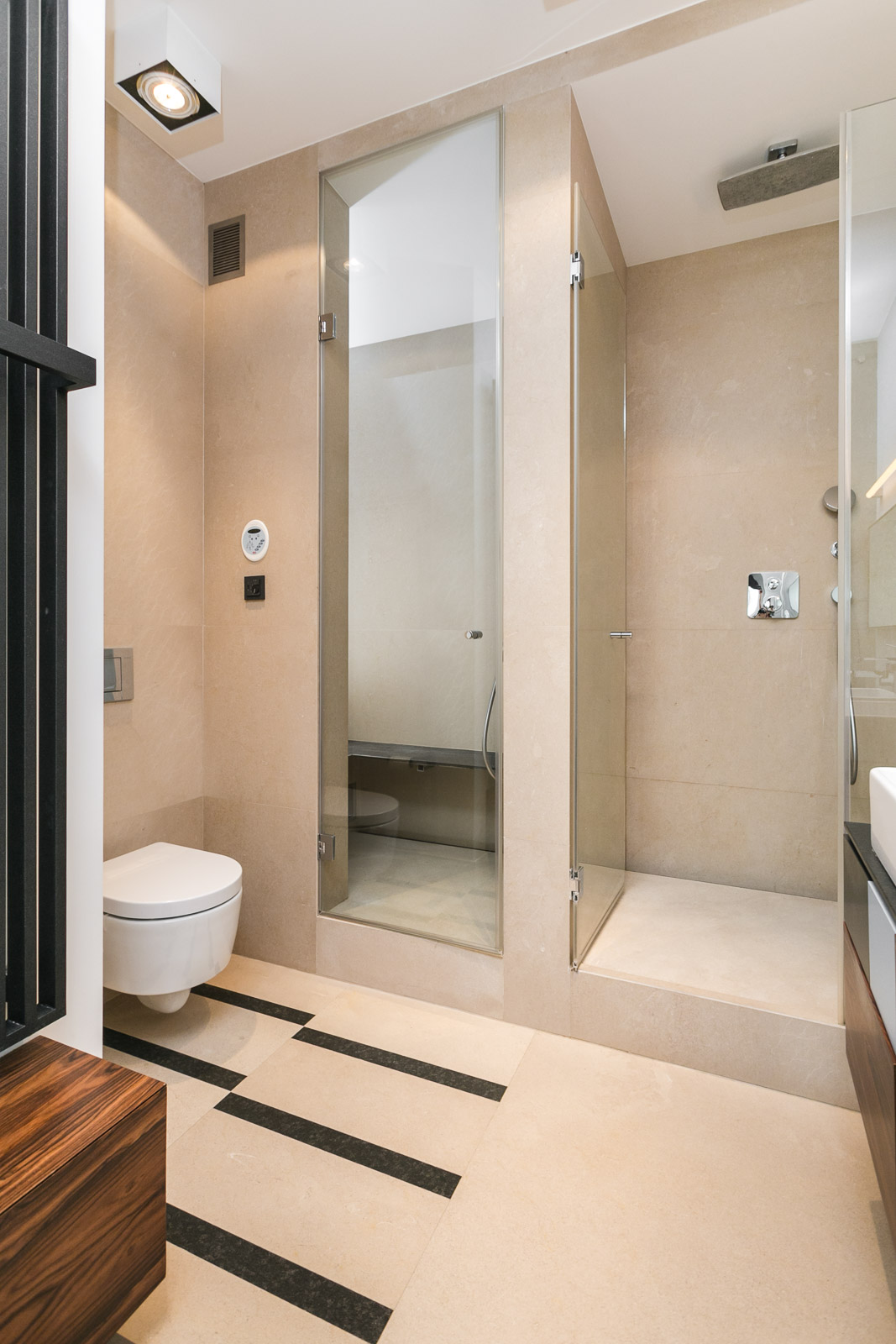 Apartament na wynajem, Warszawa Śródmieście, ul. Leona Kruczkowskiego  45425471