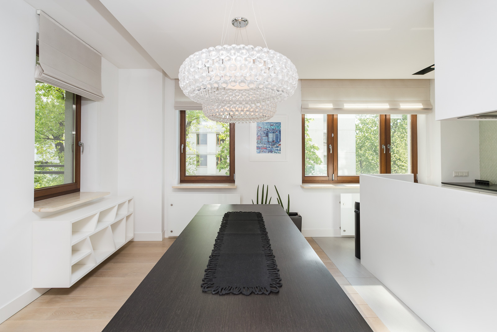 Apartament na wynajem, Warszawa Śródmieście, ul. Leona Kruczkowskiego  45425480