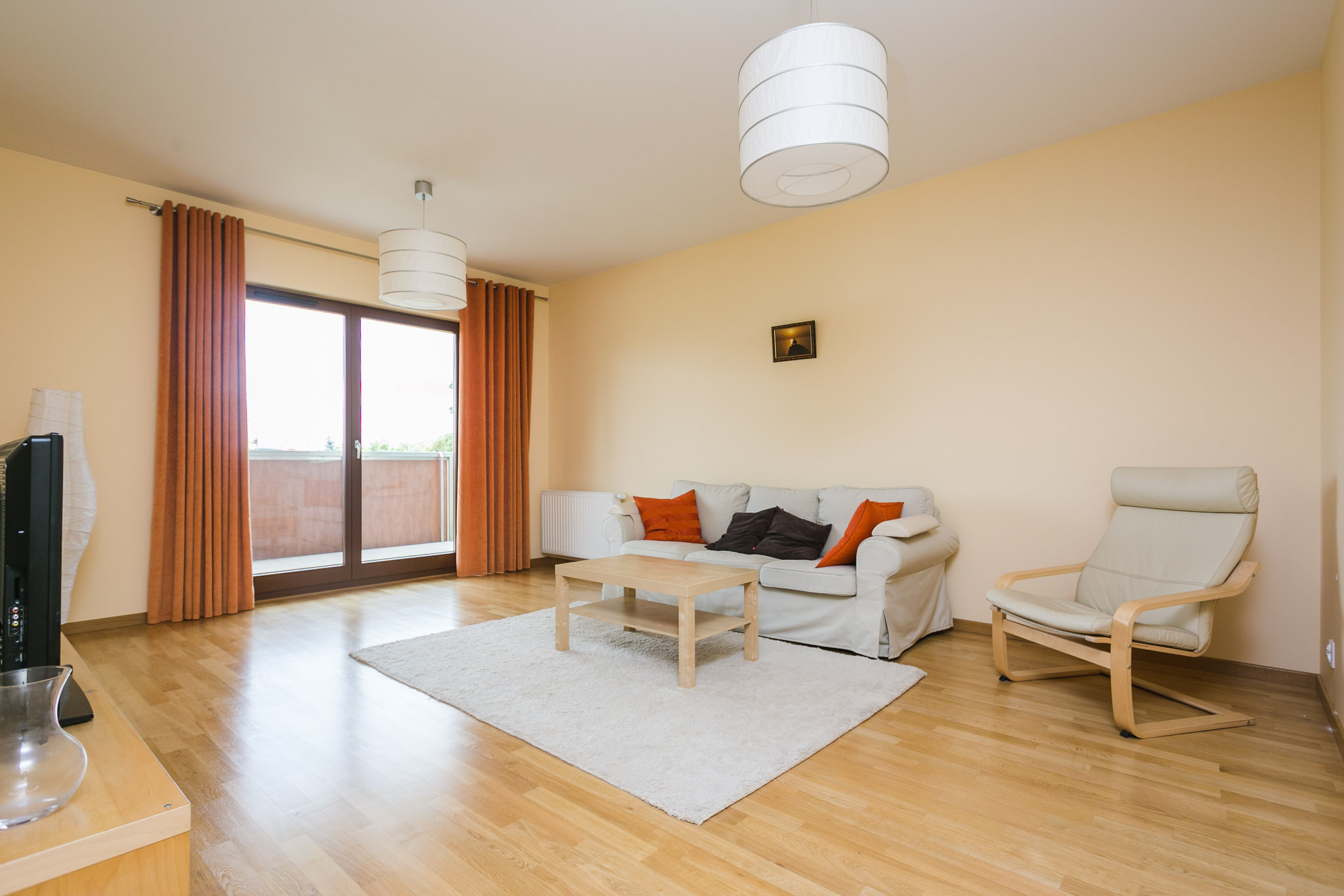 Apartament na wynajem, Warszawa Wilanów, ul. Sarmacka 47184717