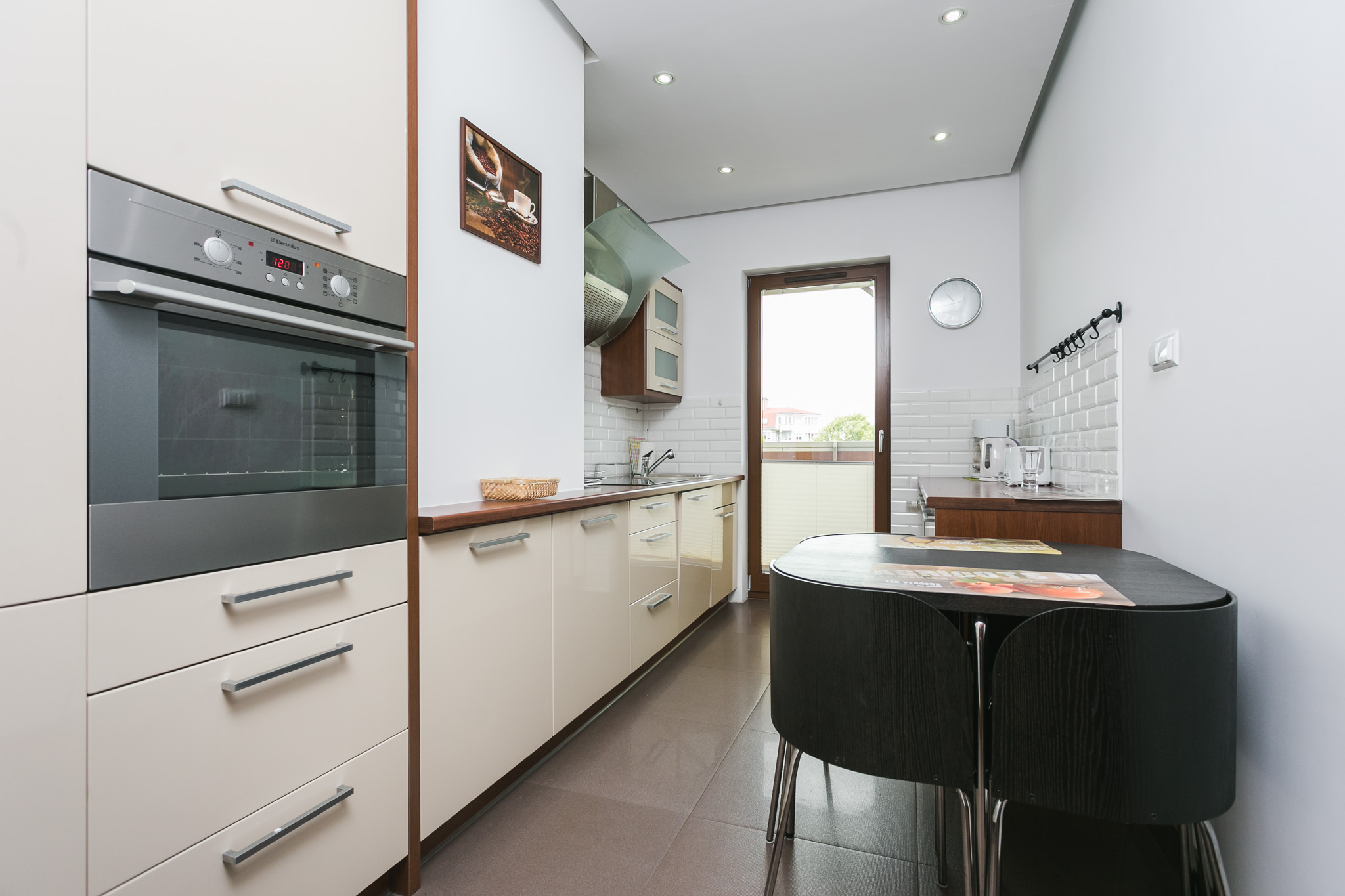 Apartament na wynajem, Warszawa Wilanów, ul. Sarmacka 47184719