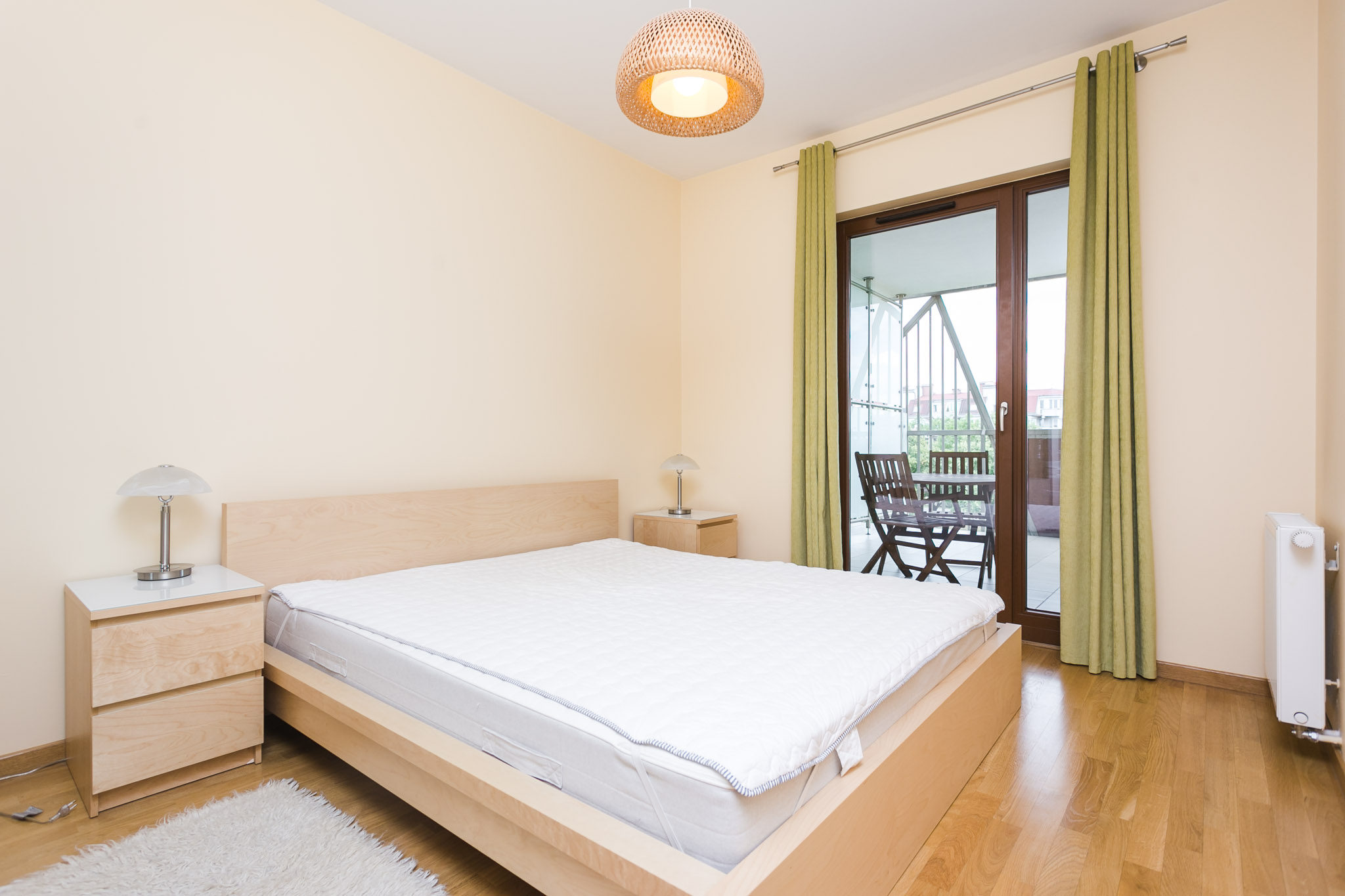 Apartament na wynajem, Warszawa Wilanów, ul. Sarmacka 47184721