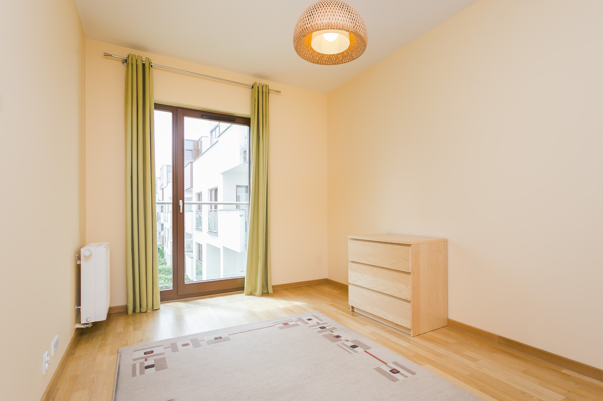 Apartament na wynajem, Warszawa Wilanów, ul. Sarmacka 47184729
