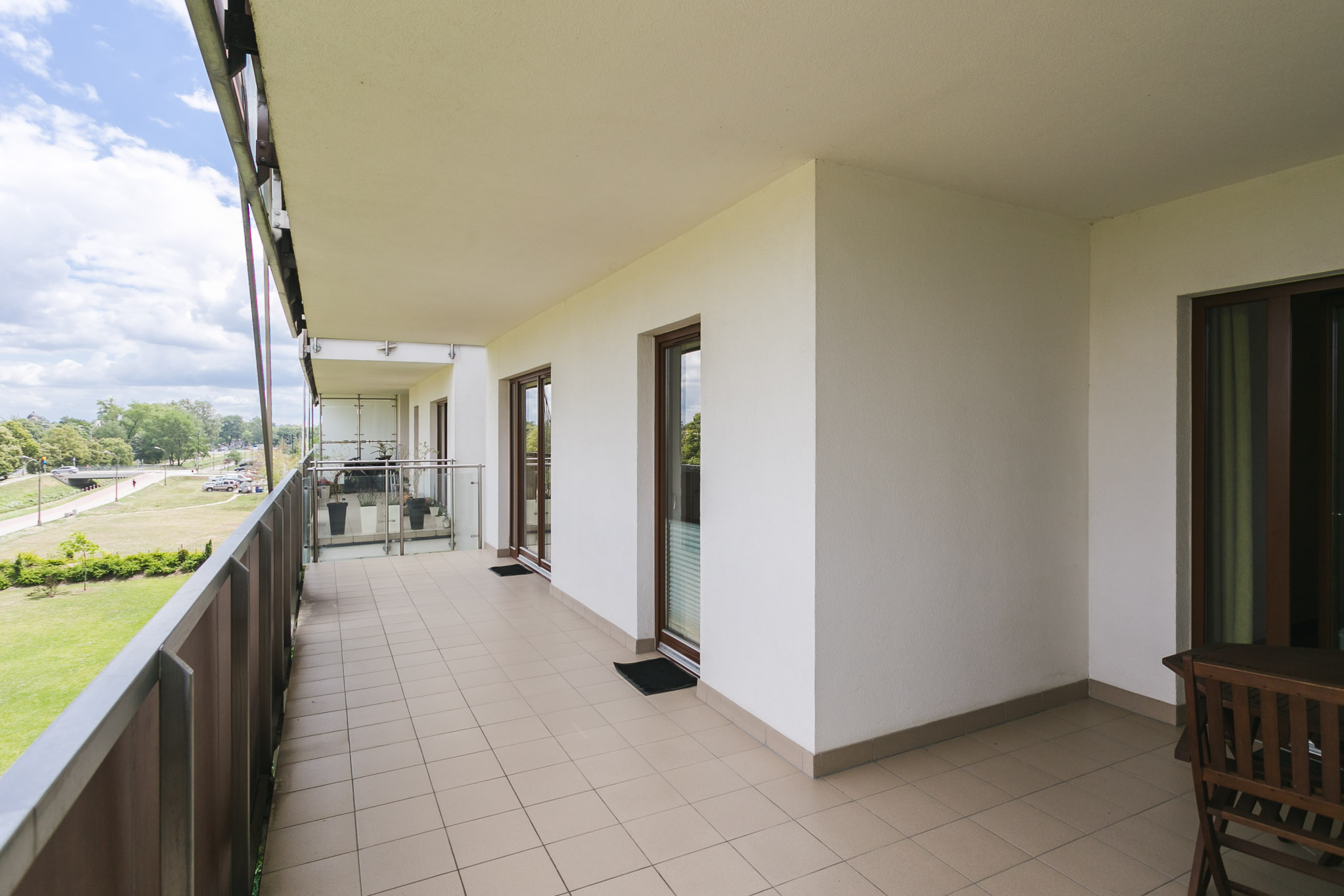 Apartament na wynajem, Warszawa Wilanów, ul. Sarmacka 47184740