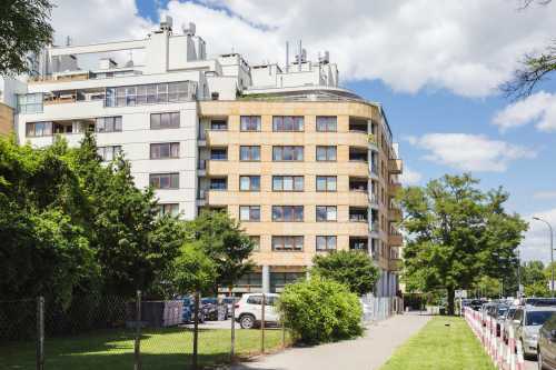 Inwestycja na sprzedaż, Warszawa Mokotów 48780177