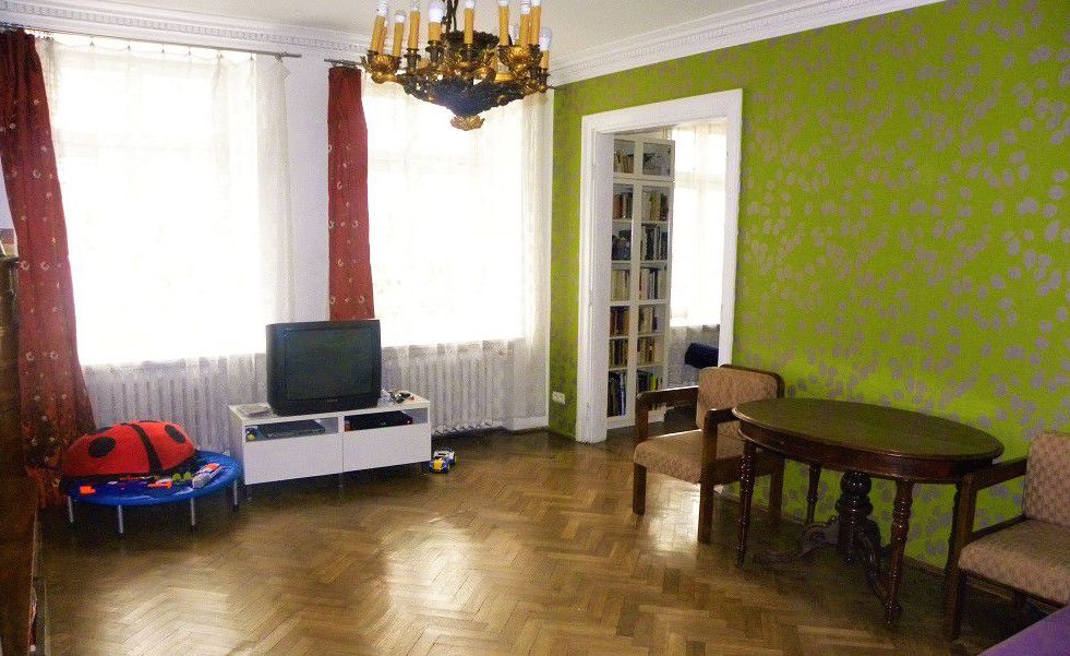 Apartament na wynajem, Warszawa Śródmieście, ul. Mokotowska 48952402