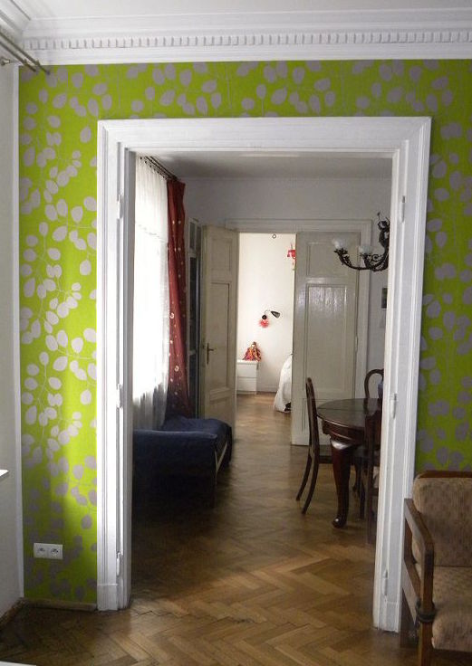Apartament na wynajem, Warszawa Śródmieście, ul. Mokotowska 48952406