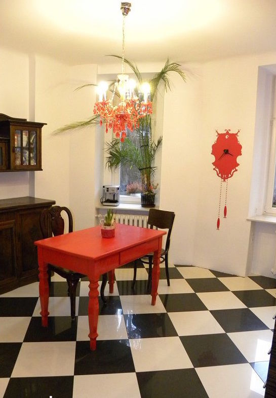 Apartament na wynajem, Warszawa Śródmieście, ul. Mokotowska 48952412