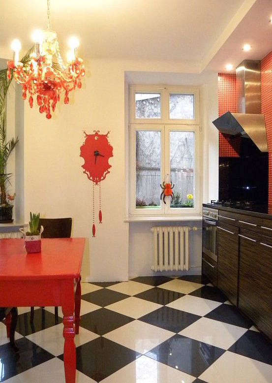 Apartament na wynajem, Warszawa Śródmieście, ul. Mokotowska 48952414