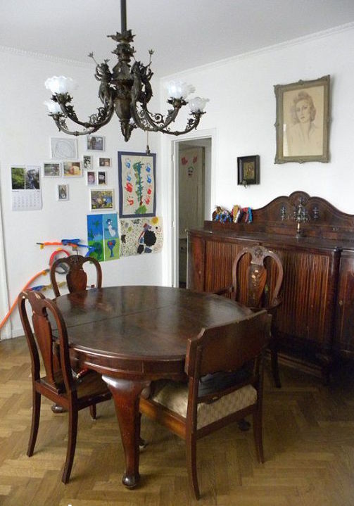 Apartament na wynajem, Warszawa Śródmieście, ul. Mokotowska 48952415