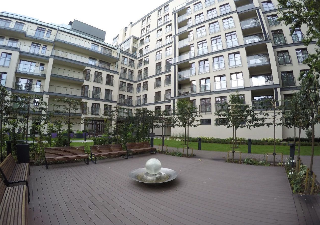 Apartament na wynajem, Warszawa Mokotów, ul. Adama Naruszewicza 49125464