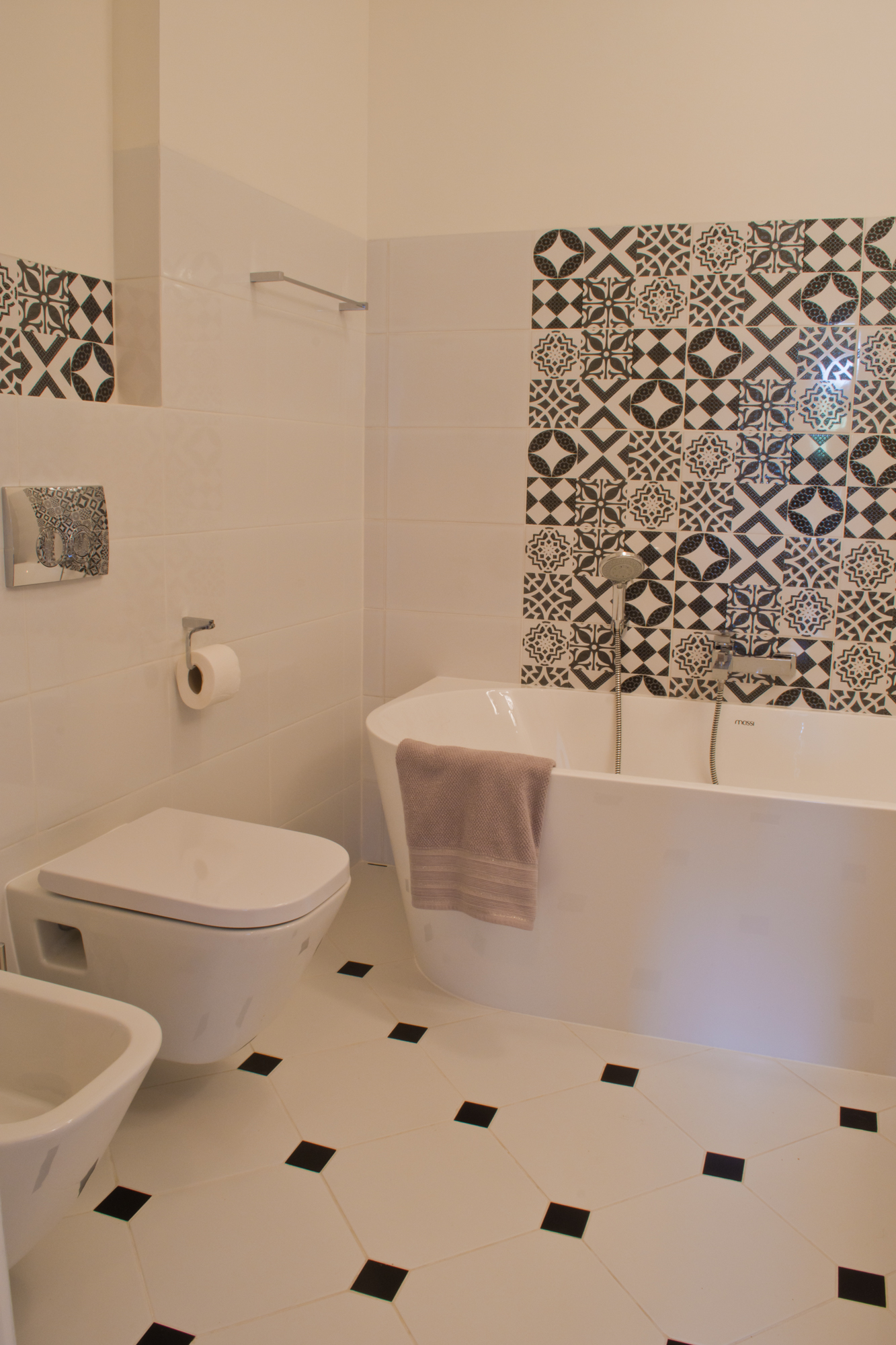 Apartament na wynajem, Warszawa Mokotów, ul. Jana III Sobieskiego 49729848