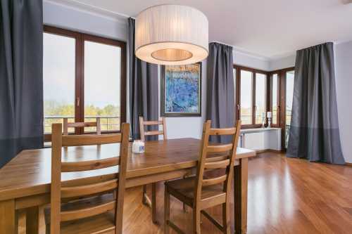 Apartament na wynajem, Warszawa Śródmieście,  50066620