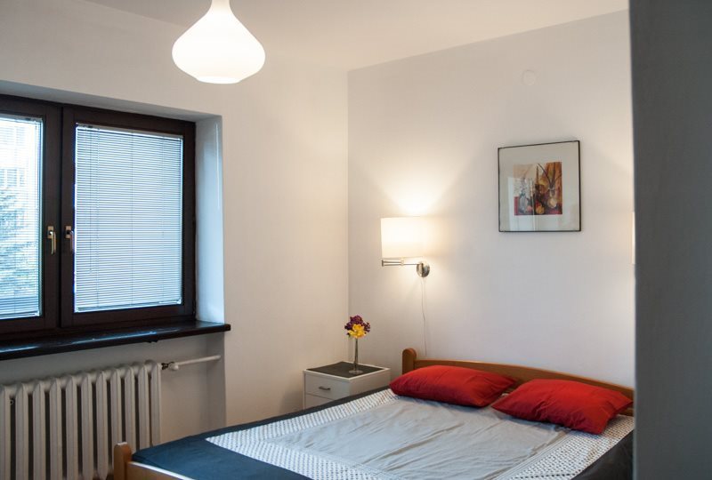 Dom na wynajem, Warszawa Wilanów, ul. Królowej Marysieńki 49967217