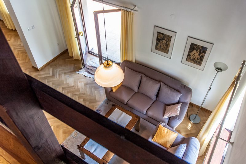 Dom na wynajem, Warszawa Wilanów, ul. Królowej Marysieńki 49967218