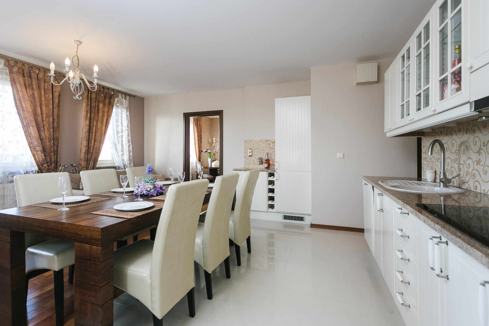 Apartament na wynajem, Warszawa Mokotów, ul. Bukowińska 59992786