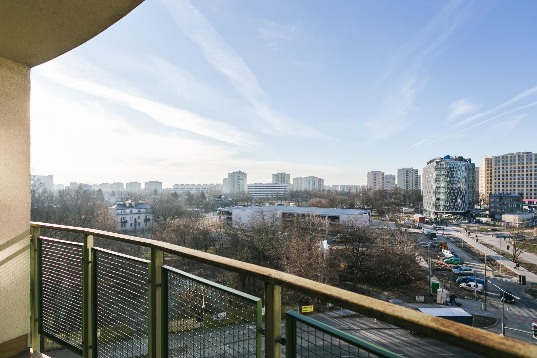 Apartament na wynajem, Warszawa Mokotów, ul. Bukowińska 59992791
