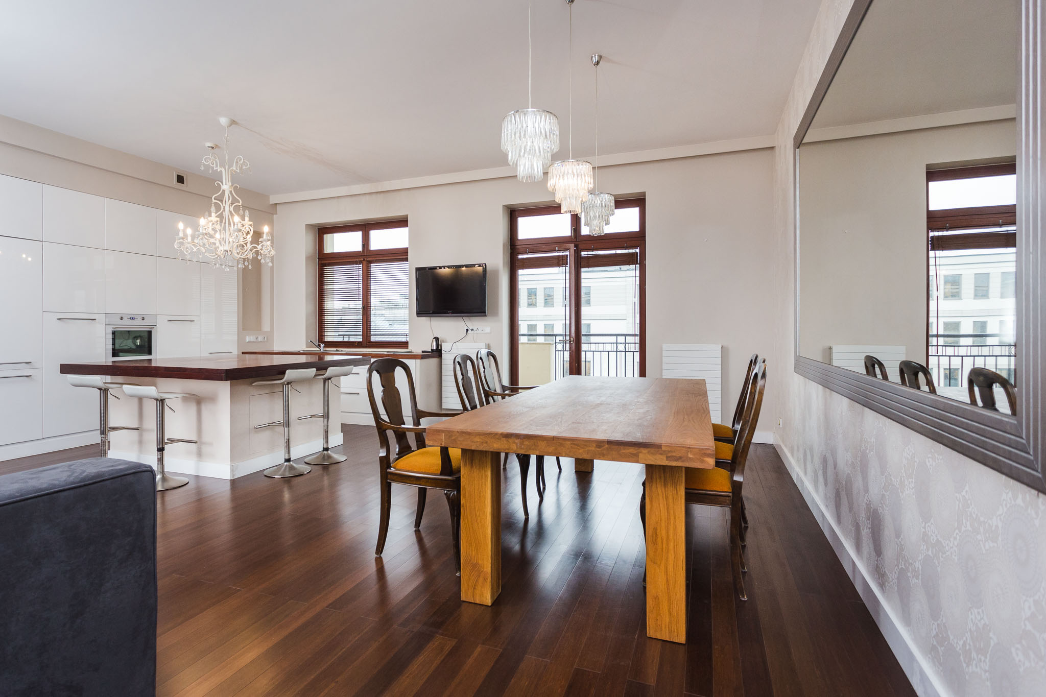 Apartament na wynajem, Warszawa Śródmieście, ul. Drewniana 50377191