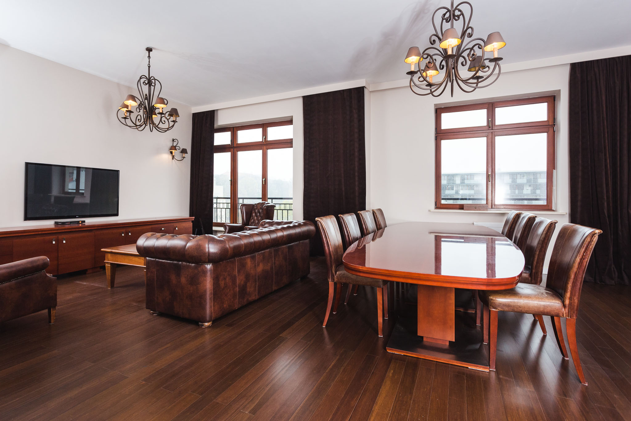 Apartament na wynajem, Warszawa Śródmieście, ul. Drewniana 50377194