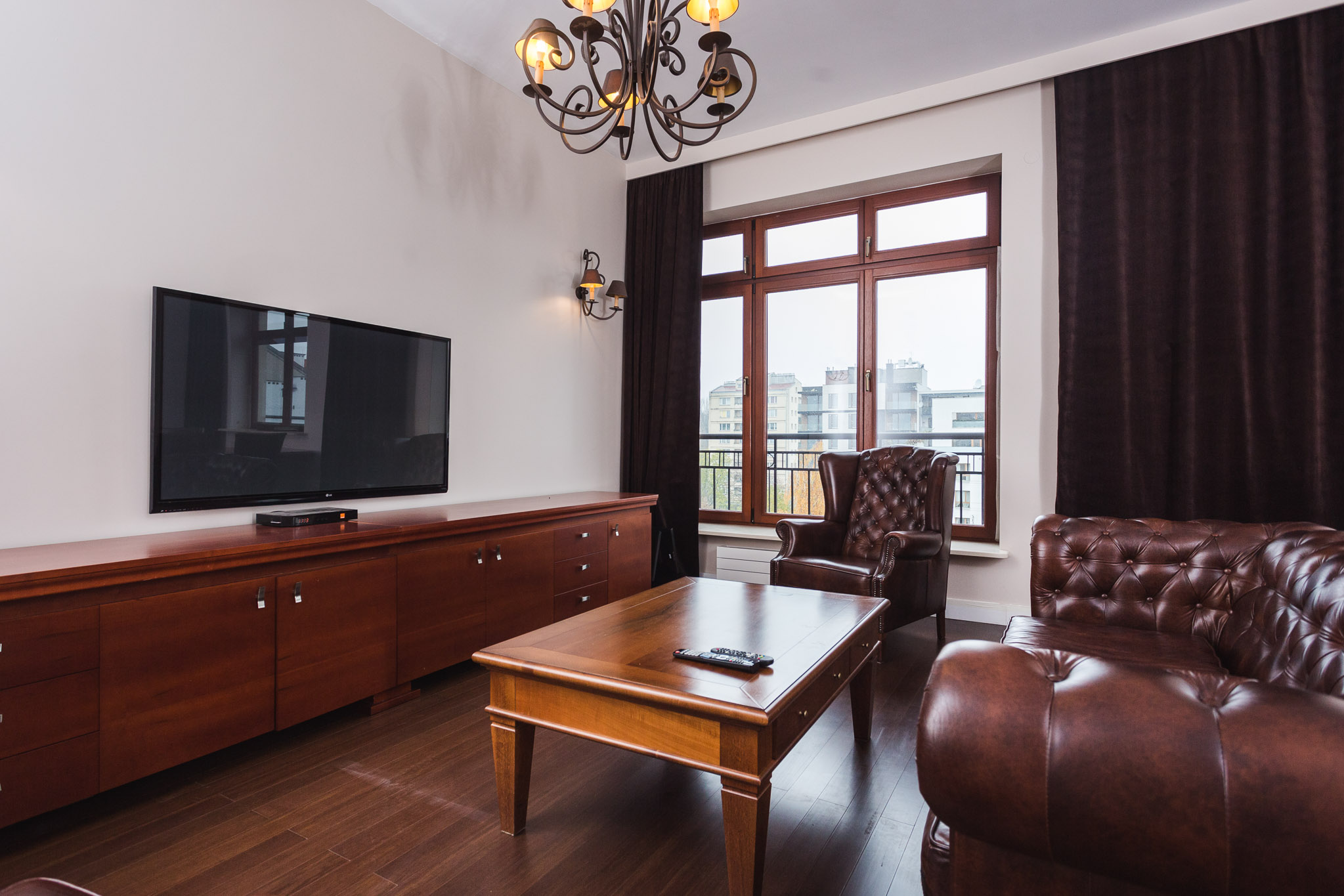 Apartament na wynajem, Warszawa Śródmieście, ul. Drewniana 50377195
