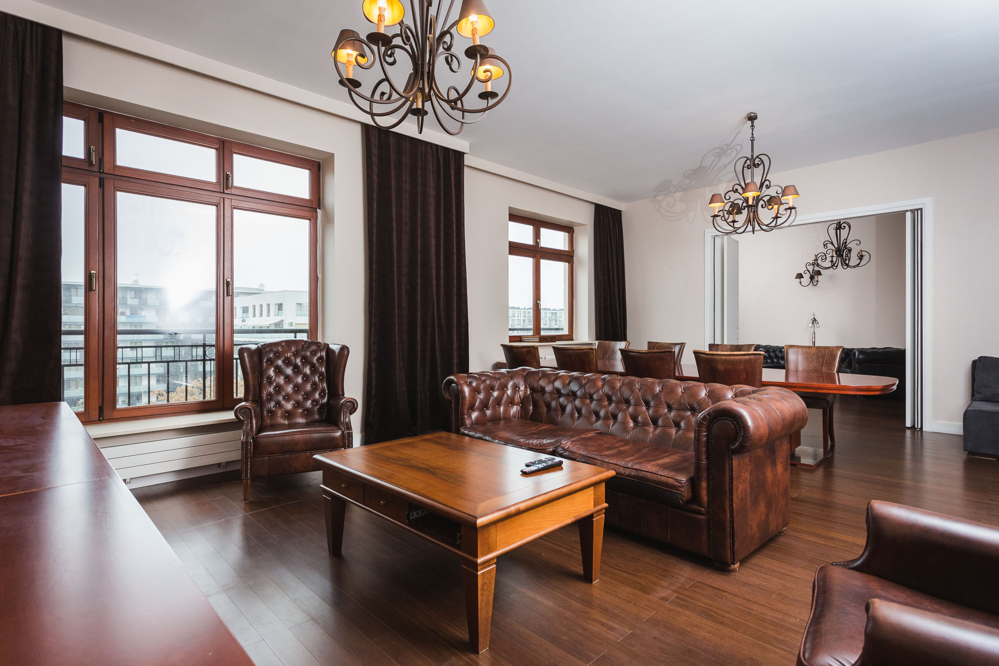 Apartament na wynajem, Warszawa Śródmieście, ul. Drewniana 50377196
