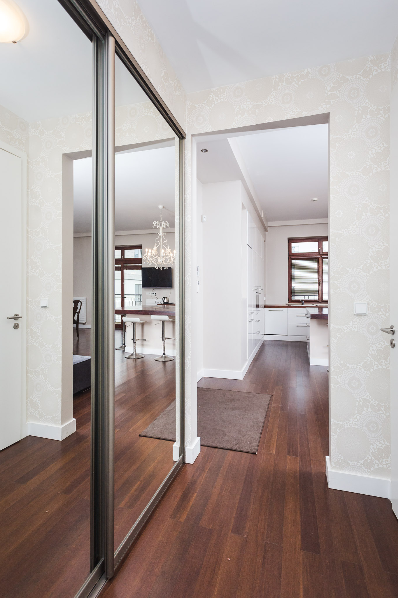 Apartament na wynajem, Warszawa Śródmieście, ul. Drewniana 50377199