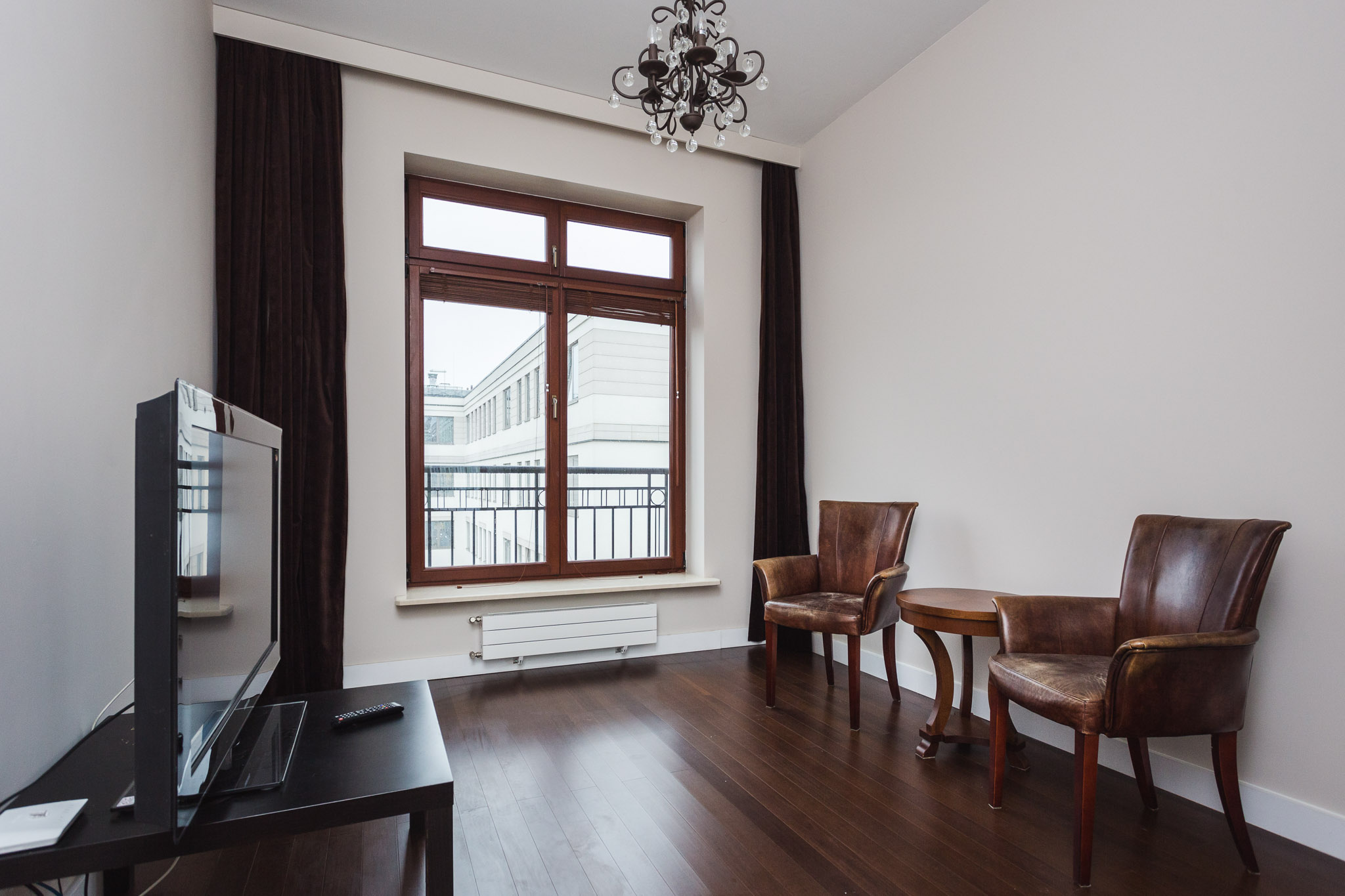 Apartament na wynajem, Warszawa Śródmieście, ul. Drewniana 50377201