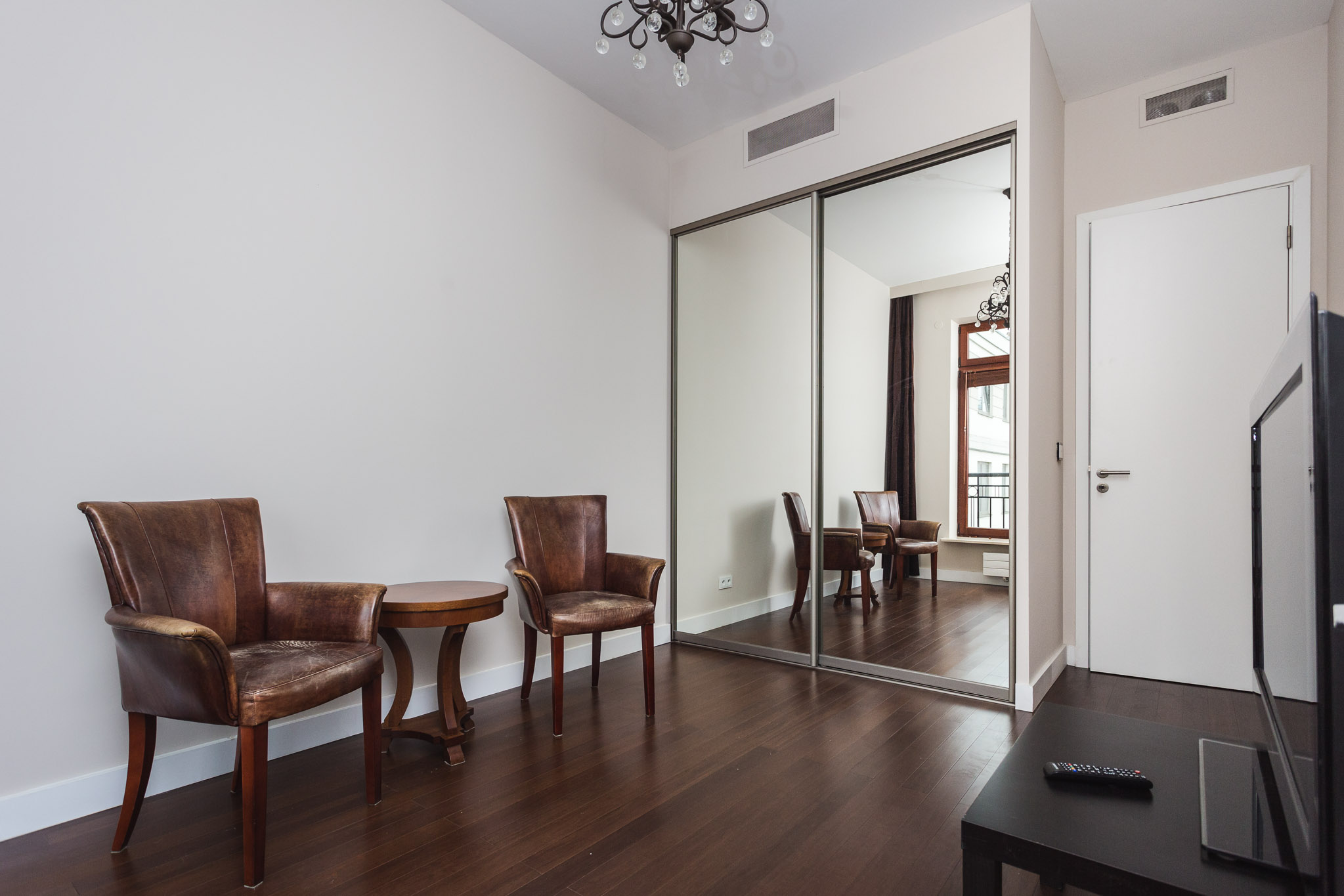 Apartament na wynajem, Warszawa Śródmieście, ul. Drewniana 50377202