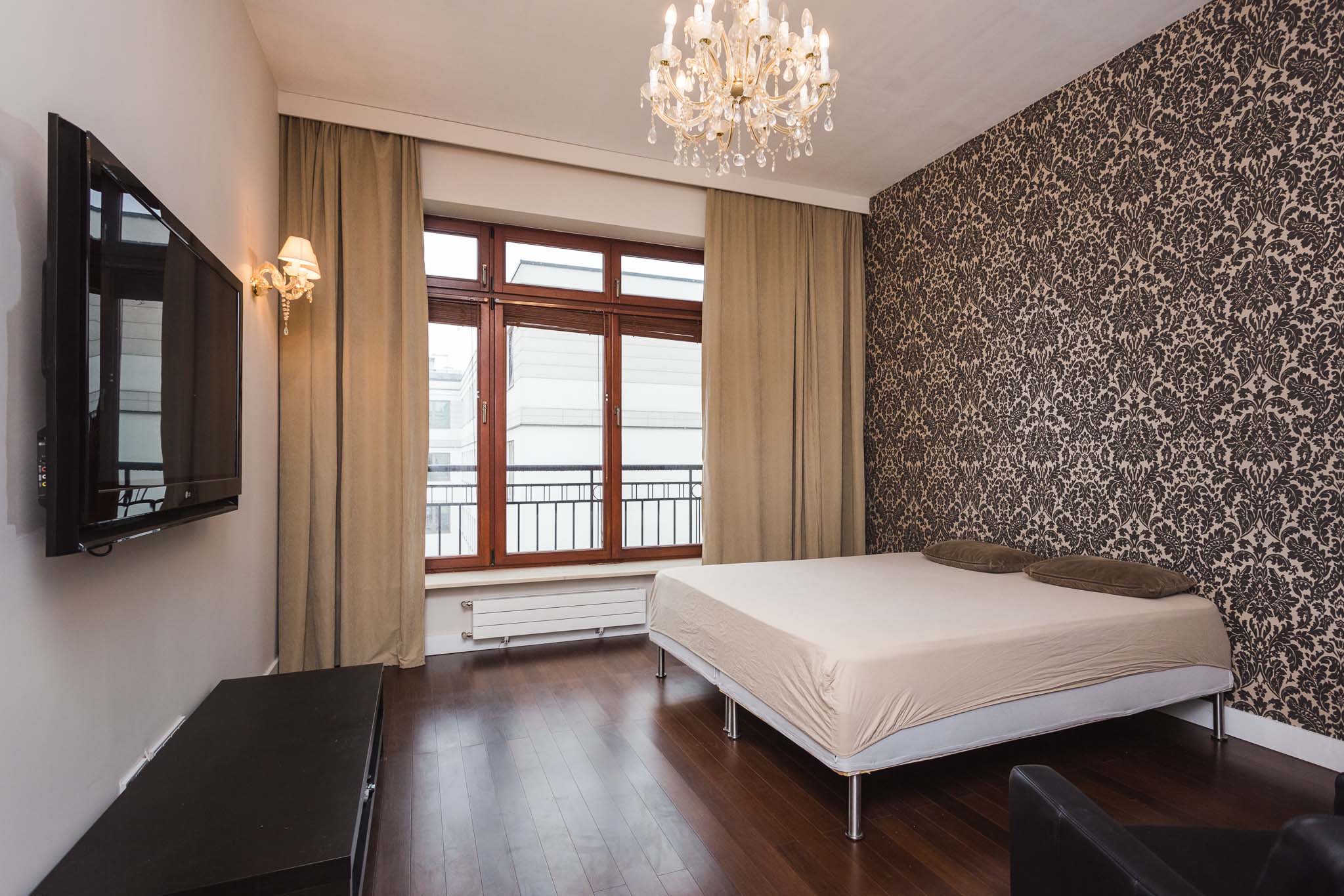 Apartament na wynajem, Warszawa Śródmieście, ul. Drewniana 50377203