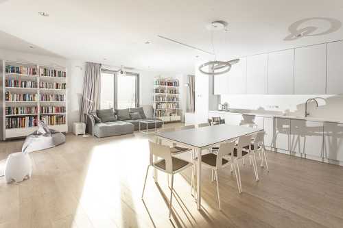 Apartament na wynajem, Warszawa Śródmieście 52147597