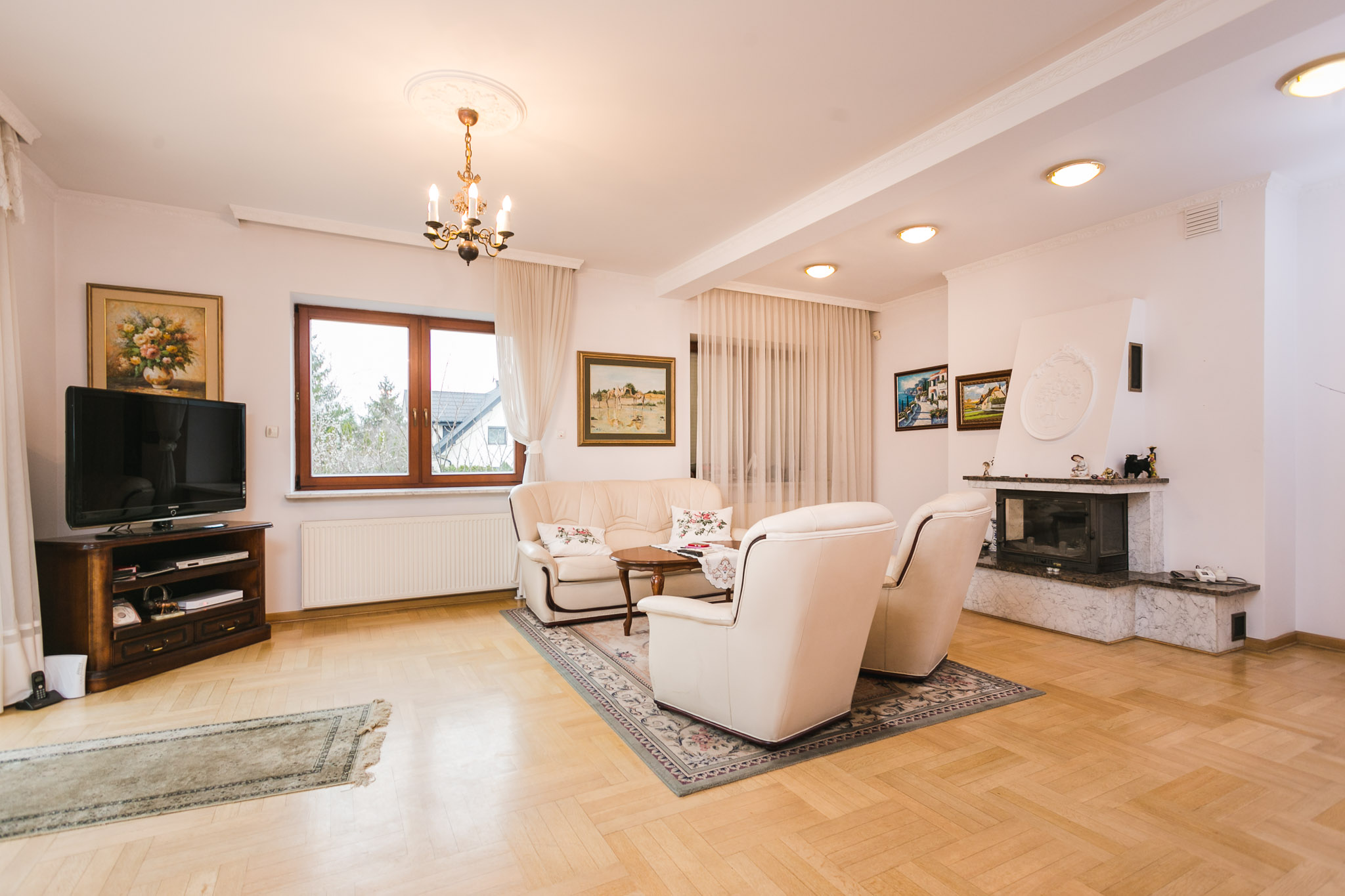 Dom na wynajem, Warszawa Ursynów Pyry, ul. Gawota 53439576