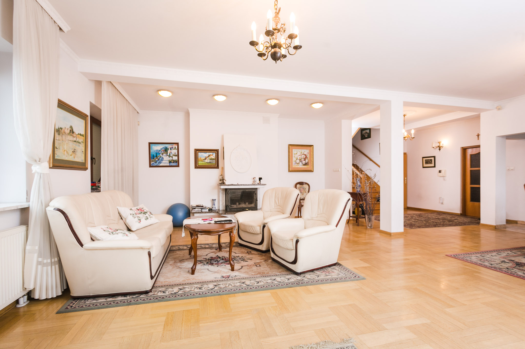 Dom na wynajem, Warszawa Ursynów Pyry, ul. Gawota 53439577