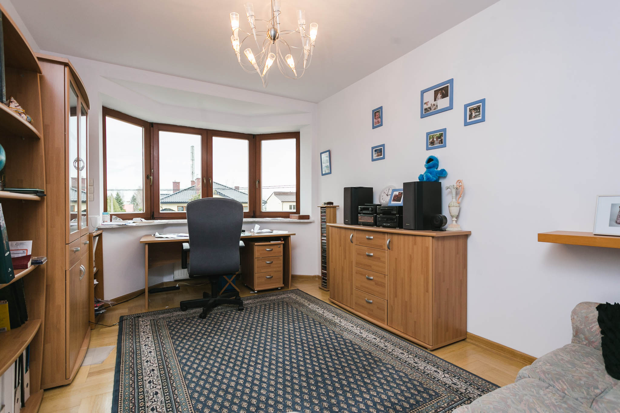 Dom na wynajem, Warszawa Ursynów Pyry, ul. Gawota 53439589