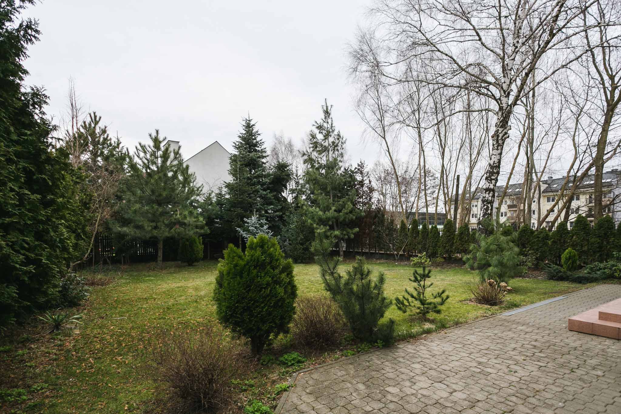 Dom na wynajem, Warszawa Ursynów Pyry, ul. Gawota 53439599