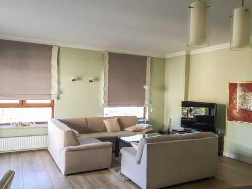 Apartament na wynajem, Warszawa Wilanów,  55133795