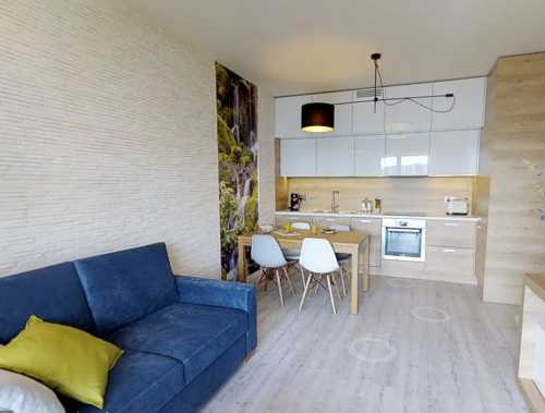 Apartament na wynajem, Warszawa Wilanów,  58408604