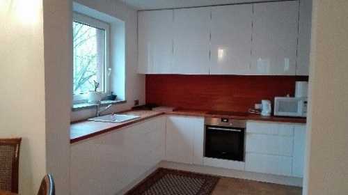 Apartament na wynajem, Warszawa Śródmieście,  61094220