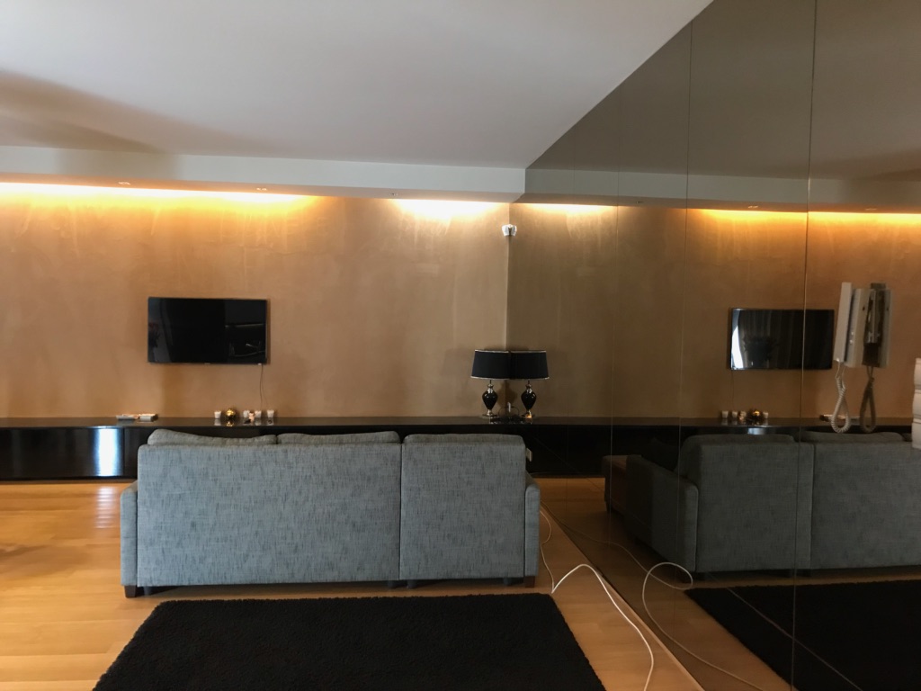 Apartament na wynajem, Warszawa Śródmieście, ul. Leona Kruczkowskiego  64100784
